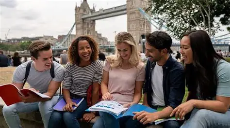 Home international student