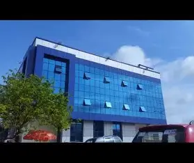Home office in sunyani